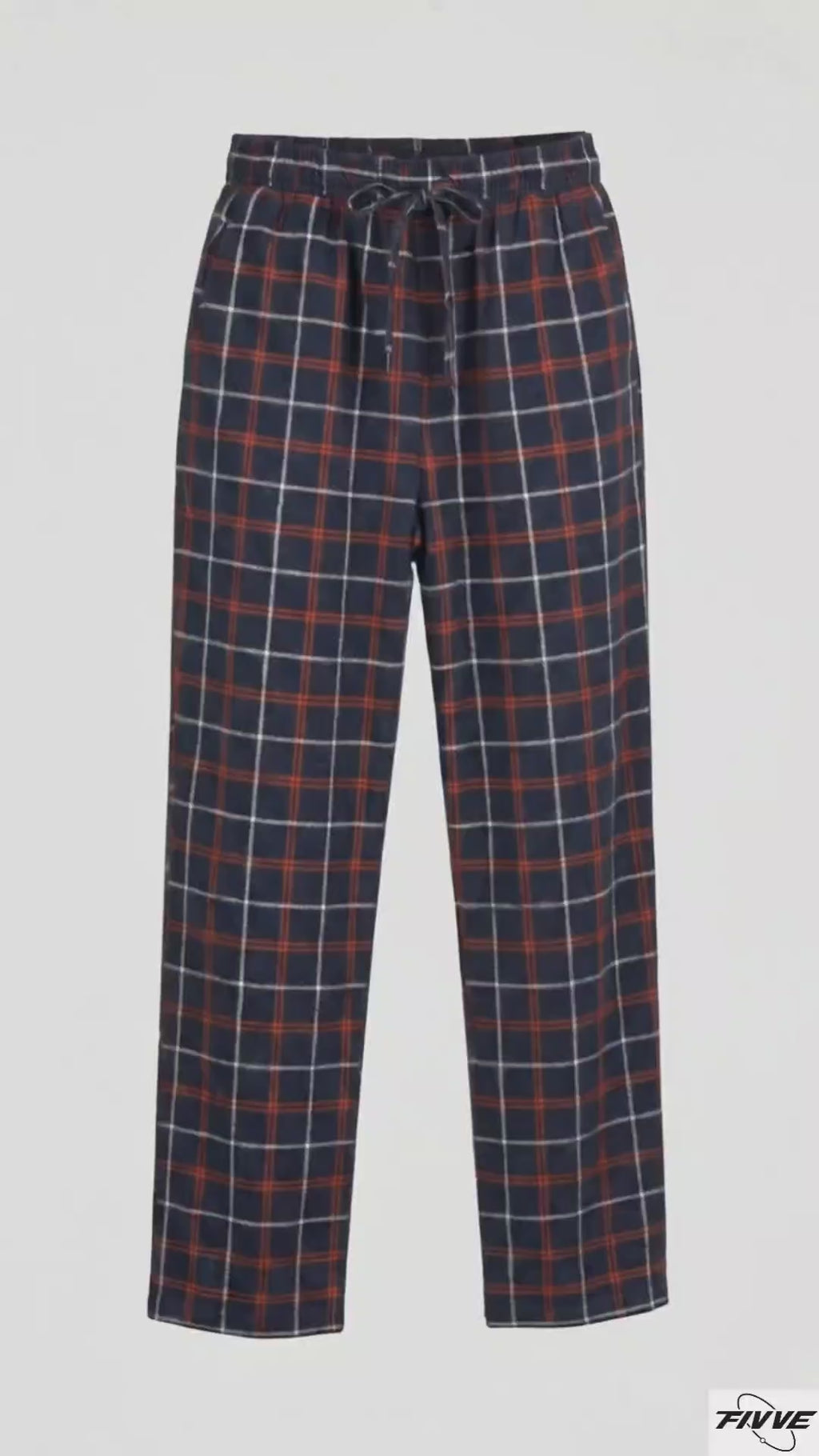 05:00 AM PYJAMA