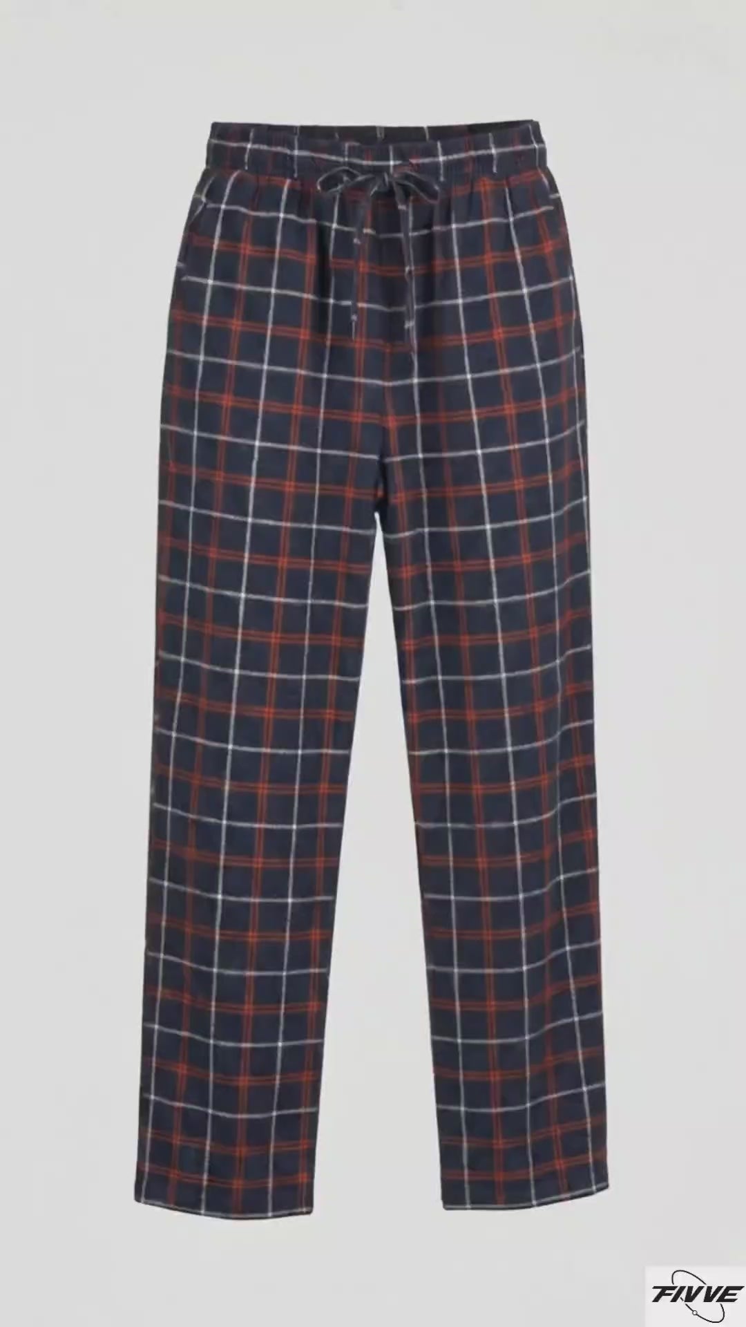 05:00 AM PYJAMA