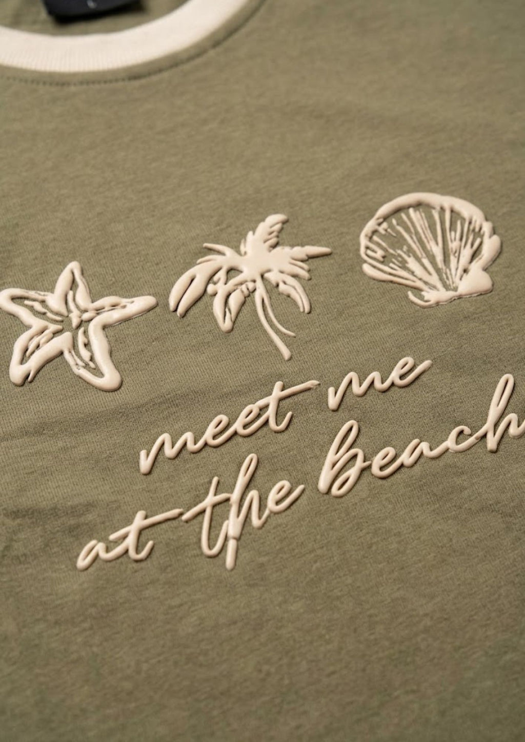 Coastal Memorise - Ringer