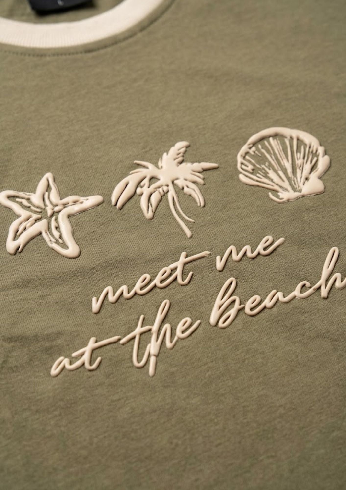 Coastal Memorise - Ringer