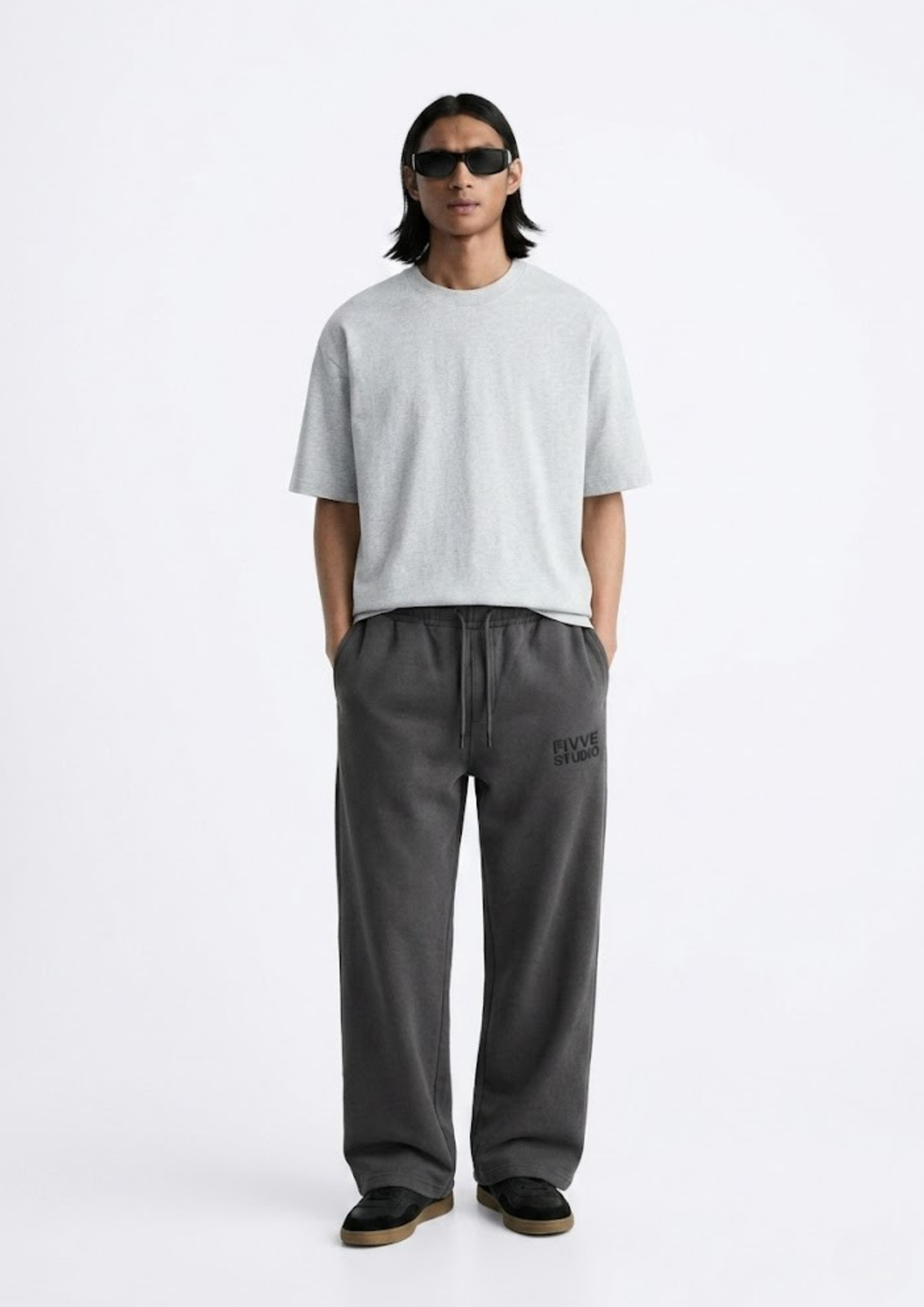 Slate Grey