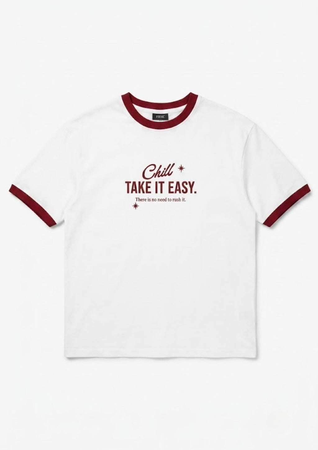 Easy Living - Ringer