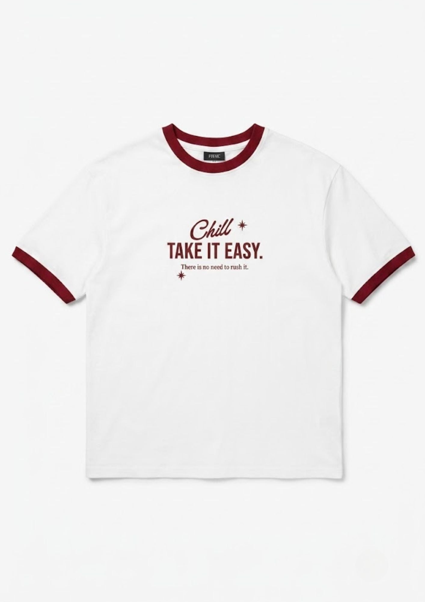 Easy Living - Ringer