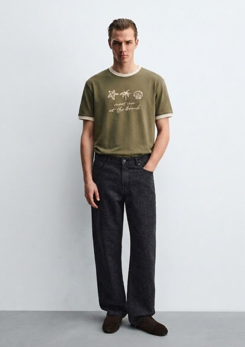 Coastal Memorise - Ringer