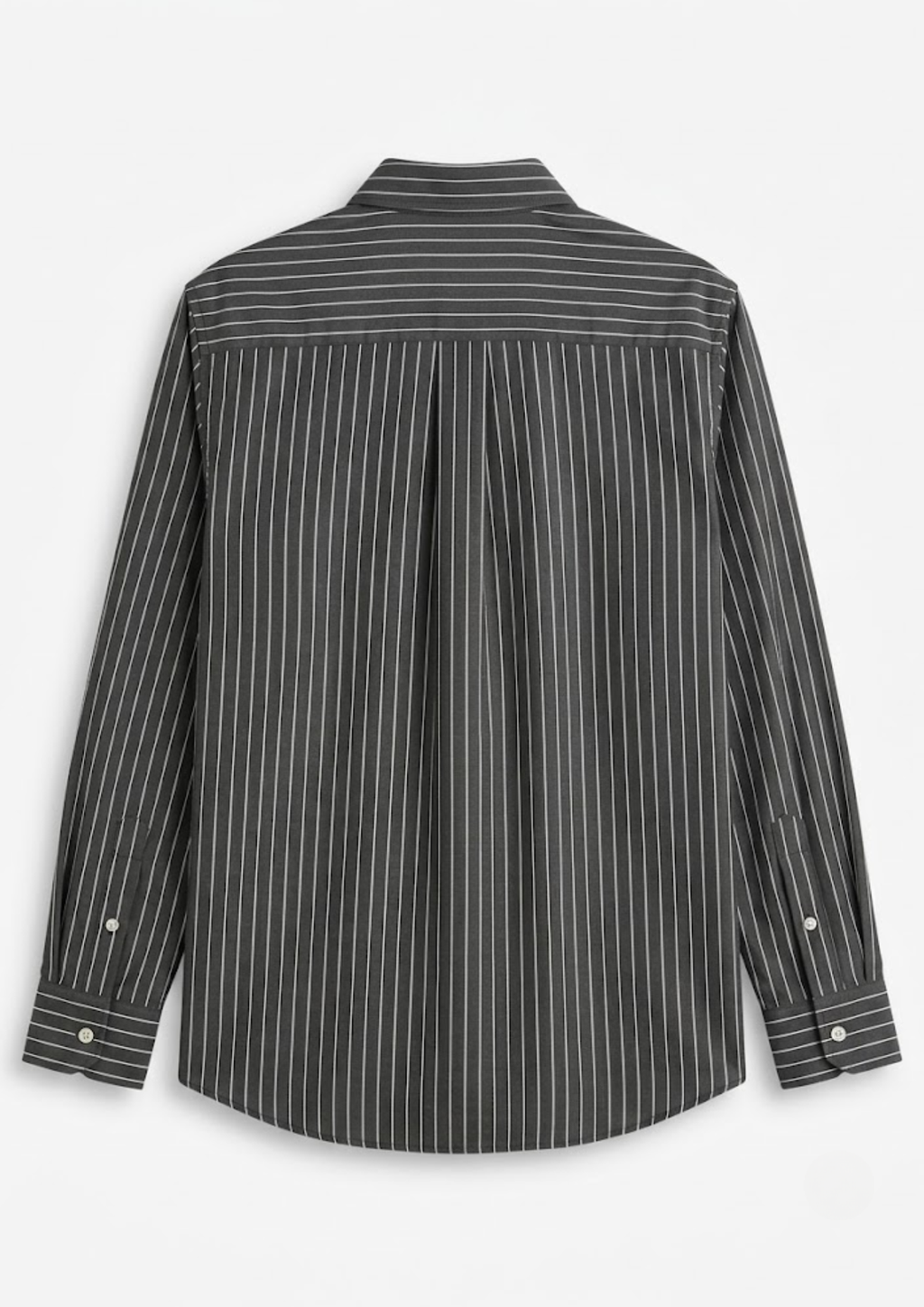"The Studio" Slate Stripe
