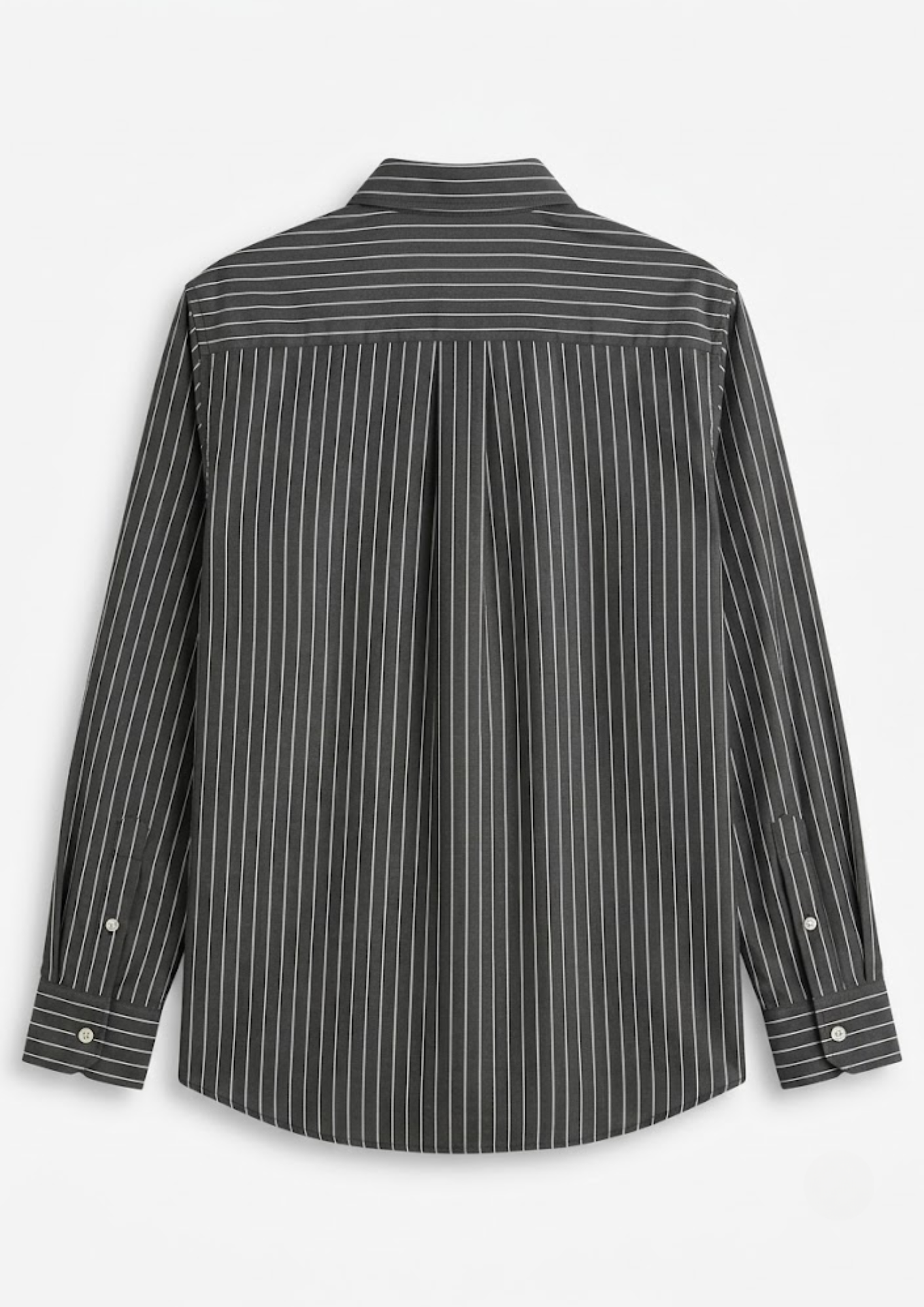 "The Studio" Slate Stripe