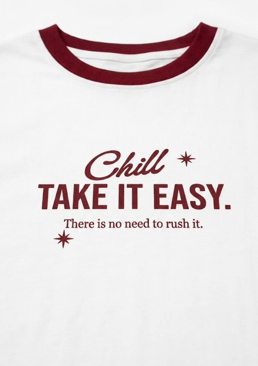 Easy Living - Ringer