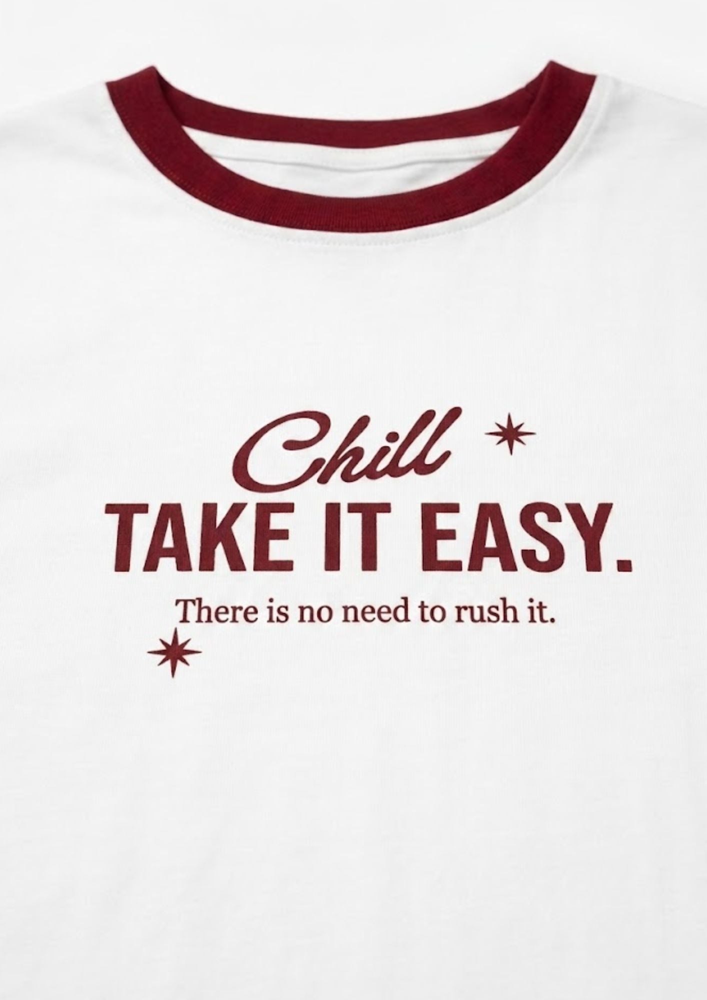 Easy Living - Ringer
