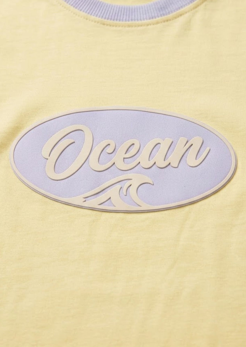 Ocean Drive - Ringer