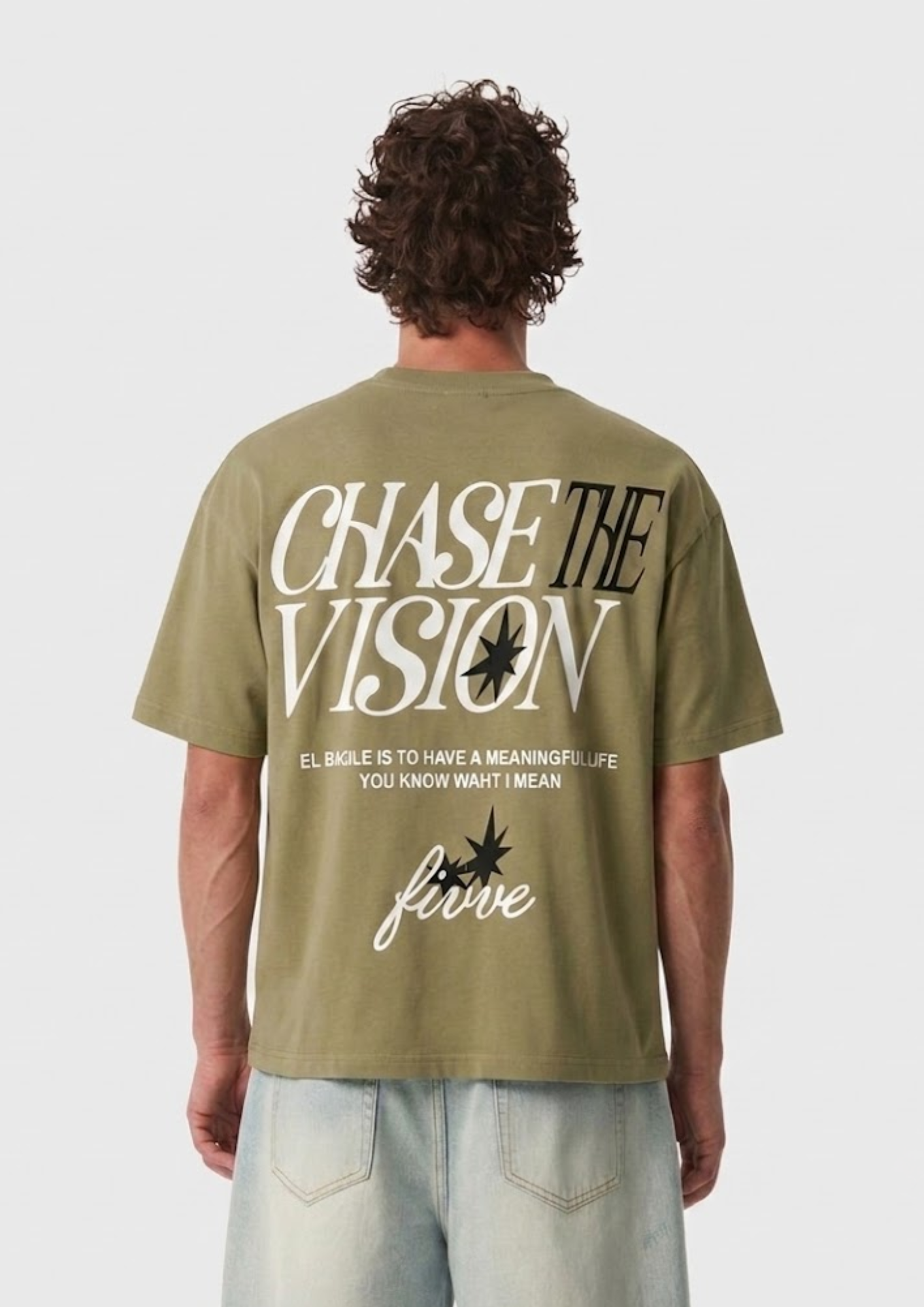 Visionary