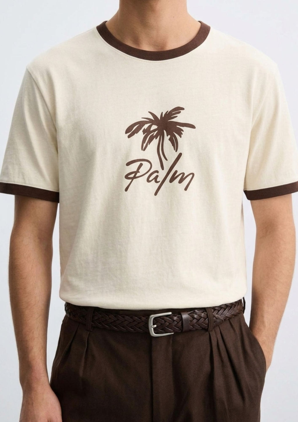 Palm Paradise - Ringer