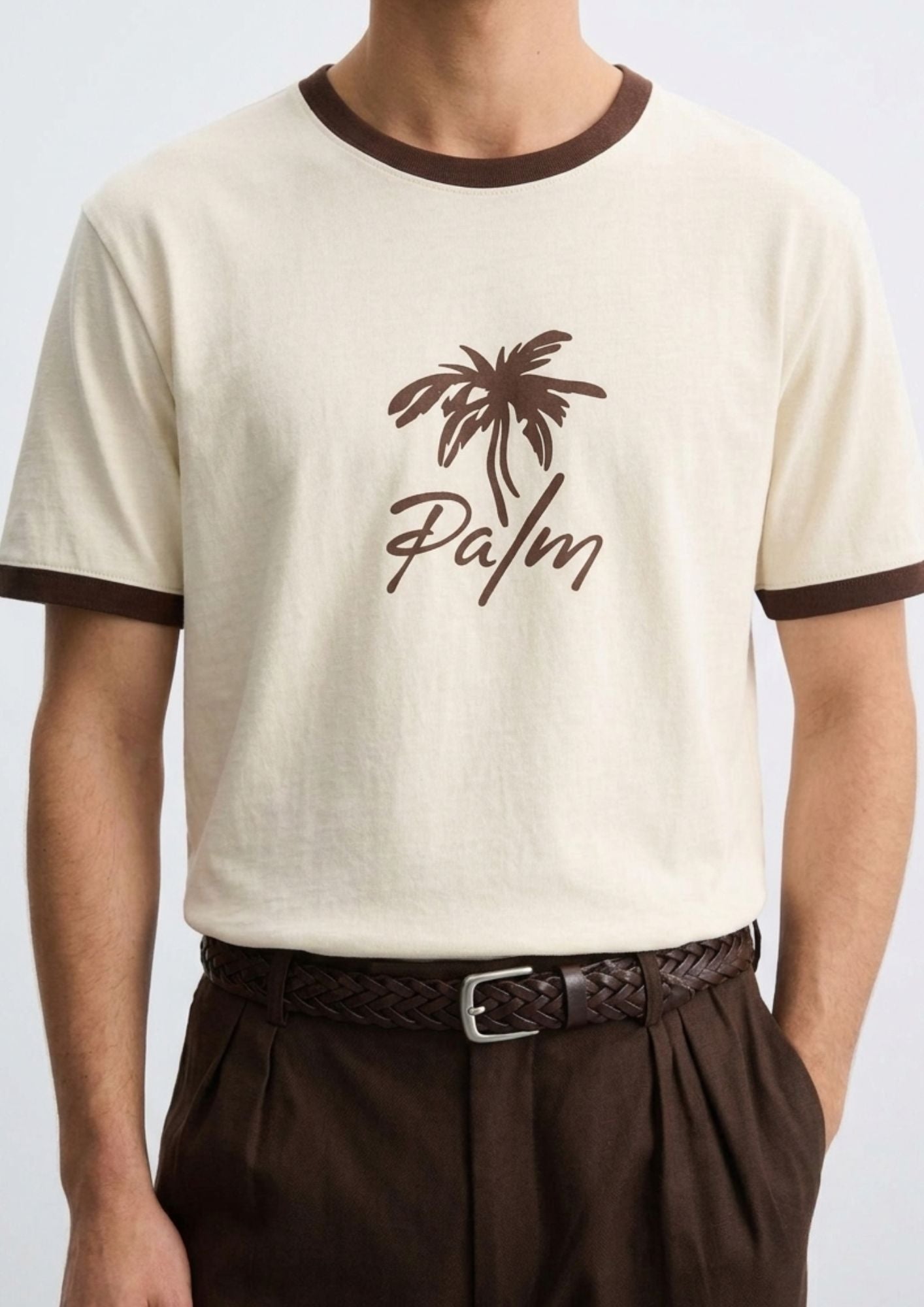 Palm Paradise - Ringer