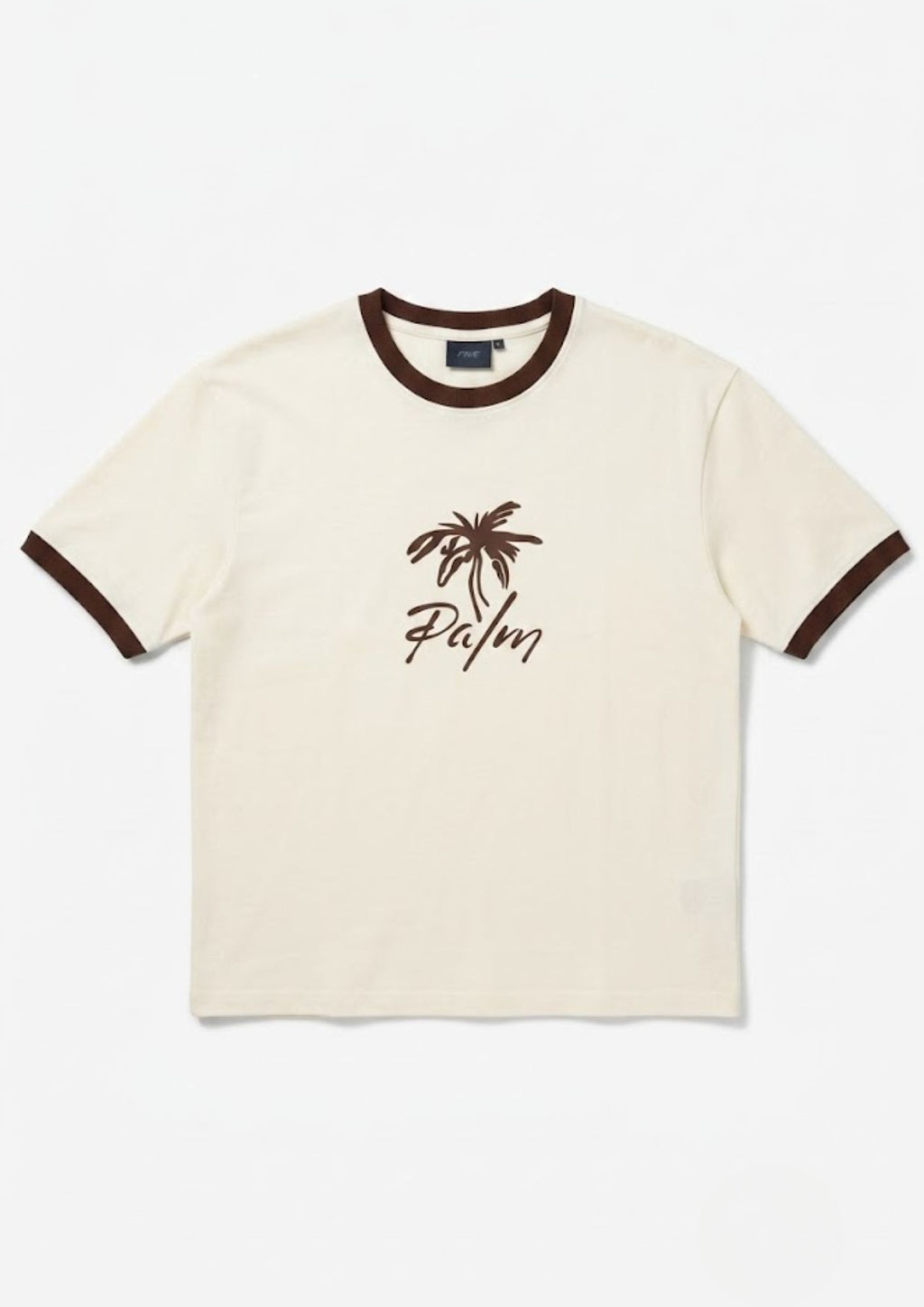 Palm Paradise - Ringer