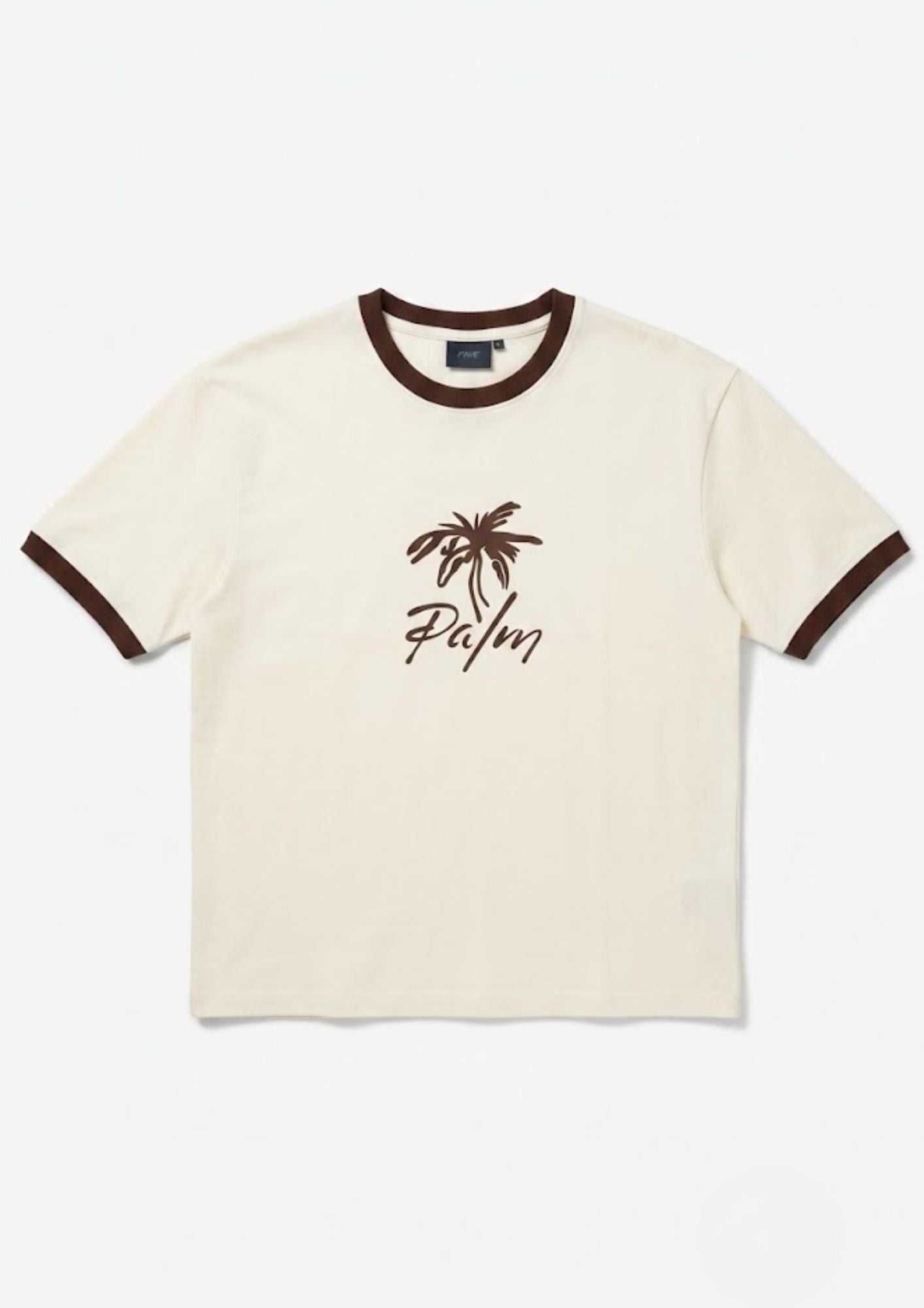 Palm Paradise - Ringer