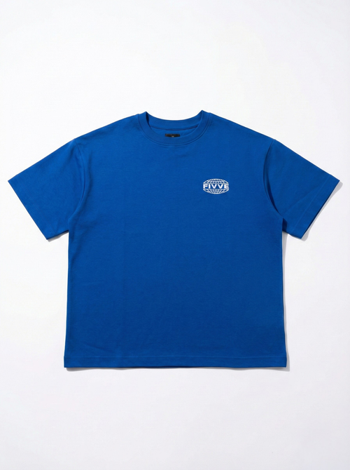AXIS TEE - COBALT