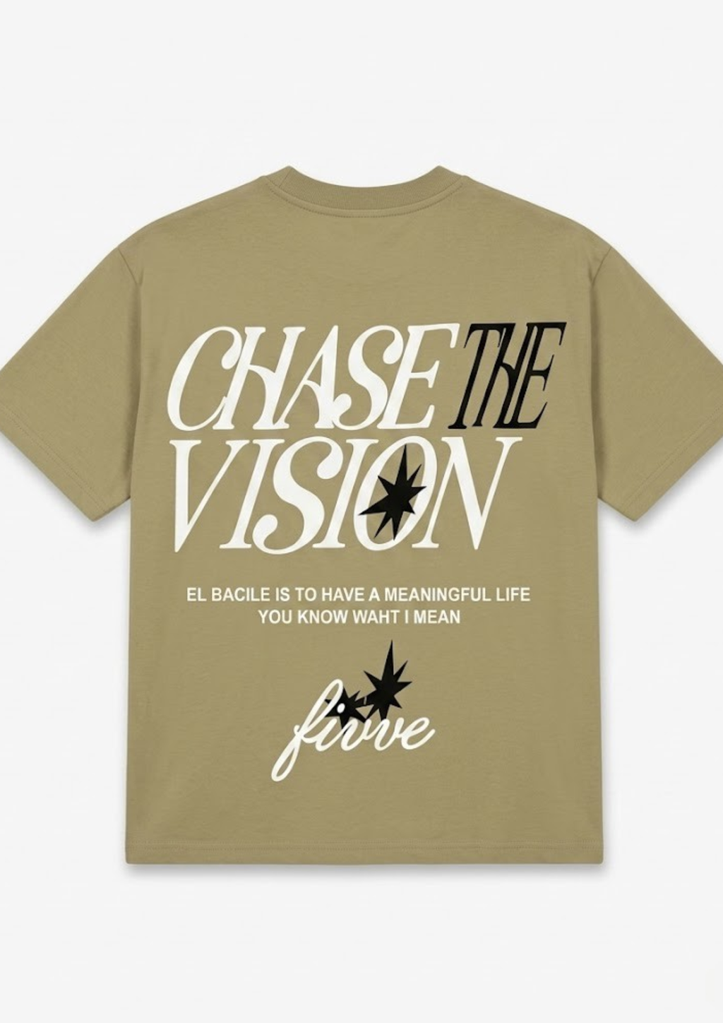 Visionary
