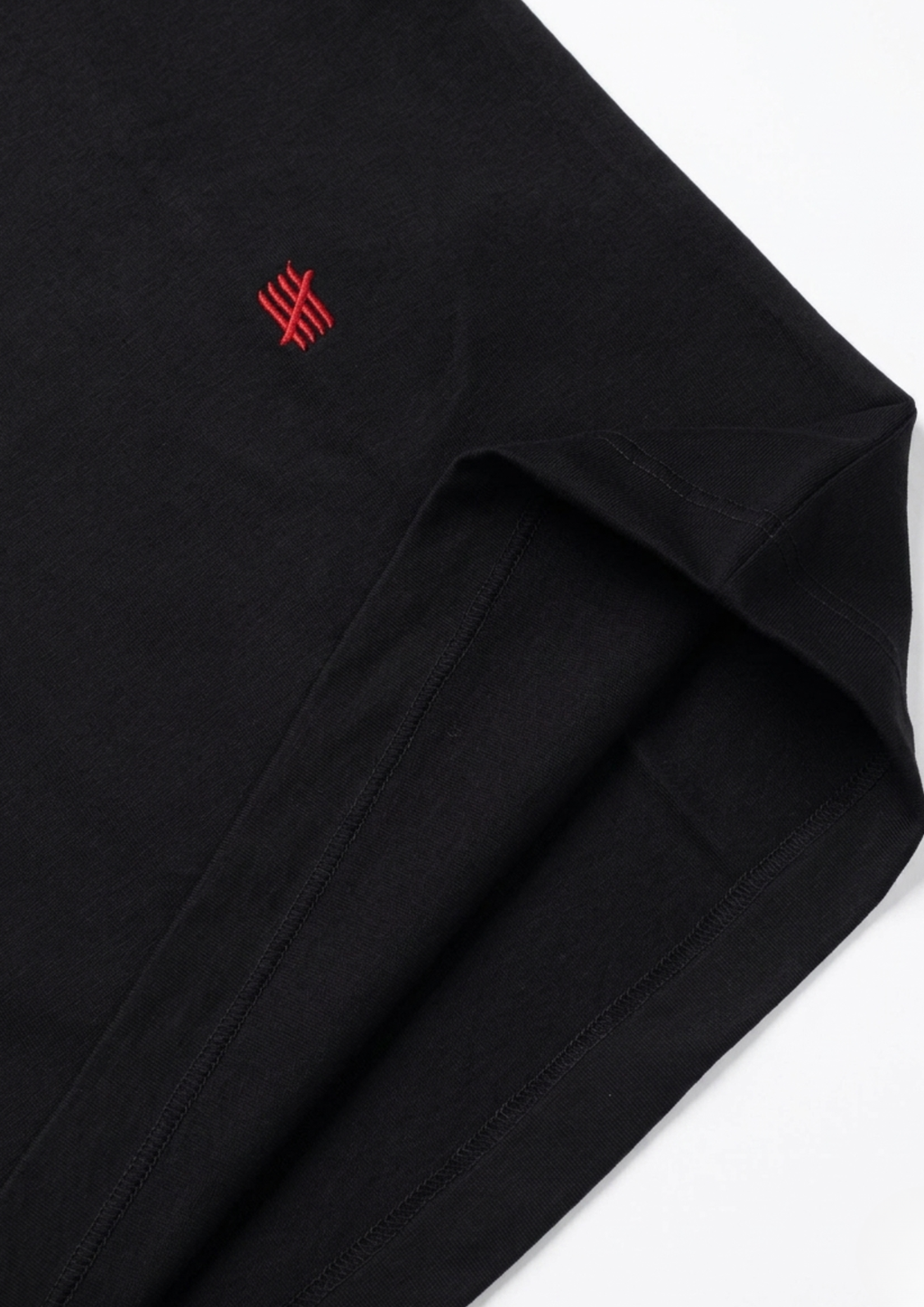 WARNING TEE