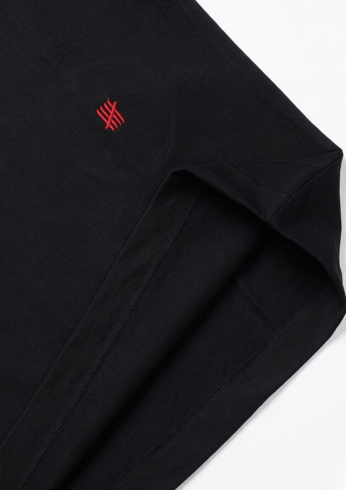WARNING TEE