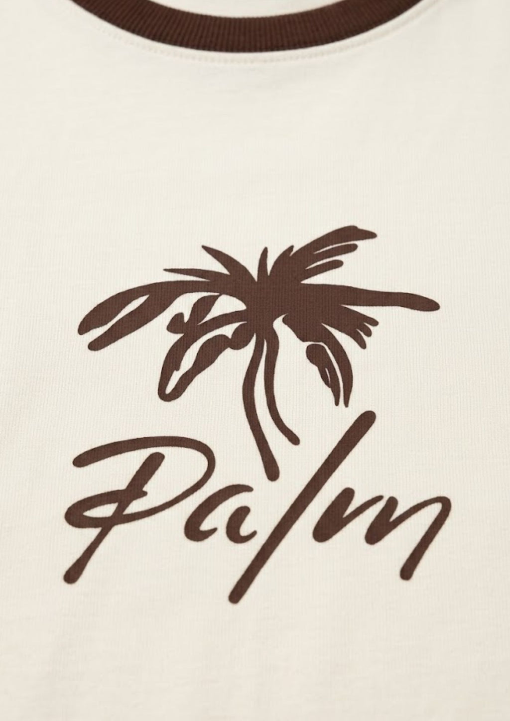 Palm Paradise - Ringer