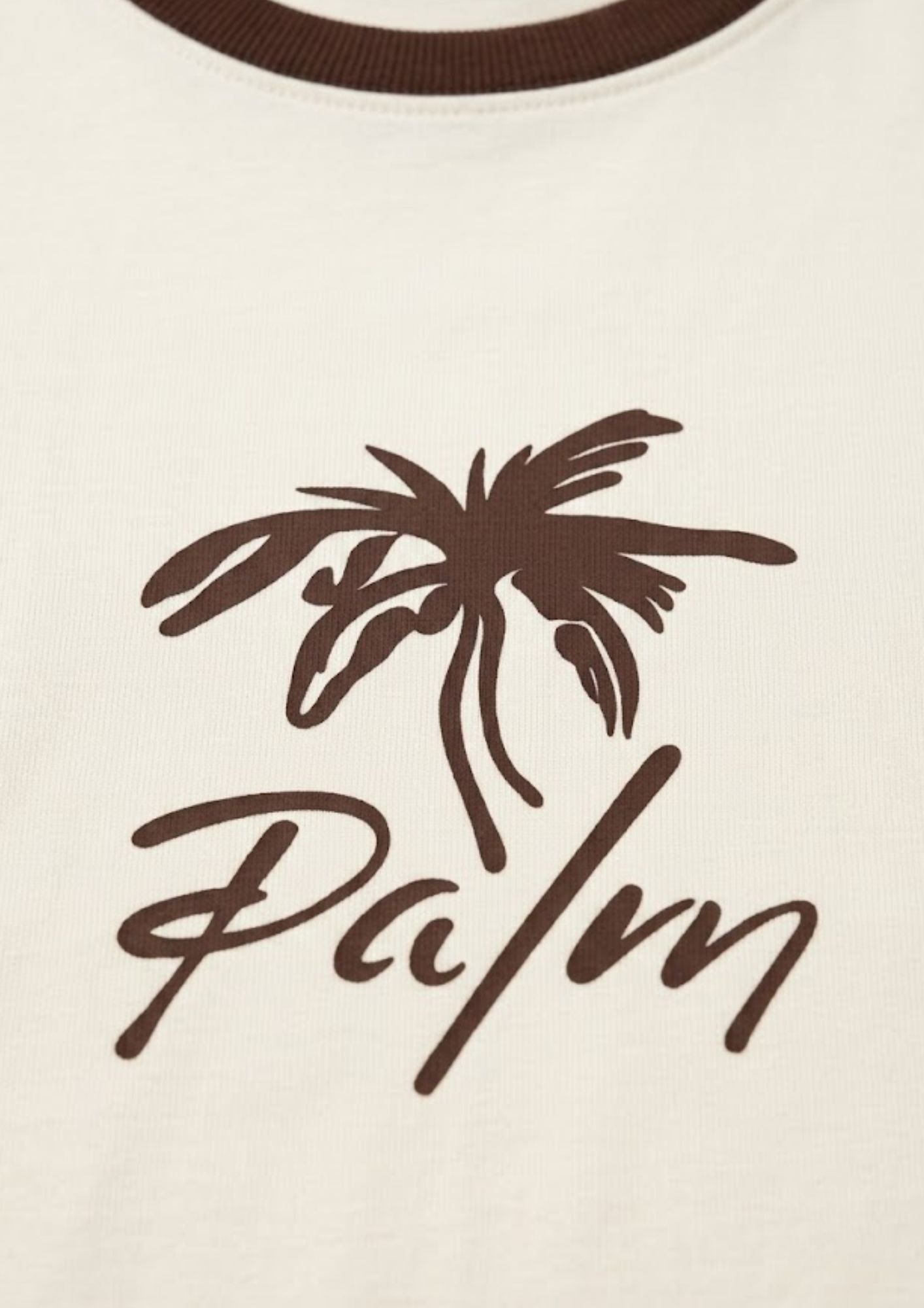 Palm Paradise - Ringer