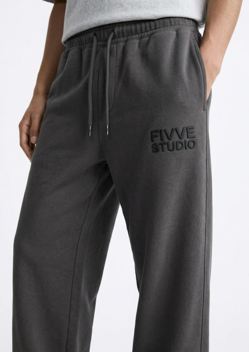 Slate Grey