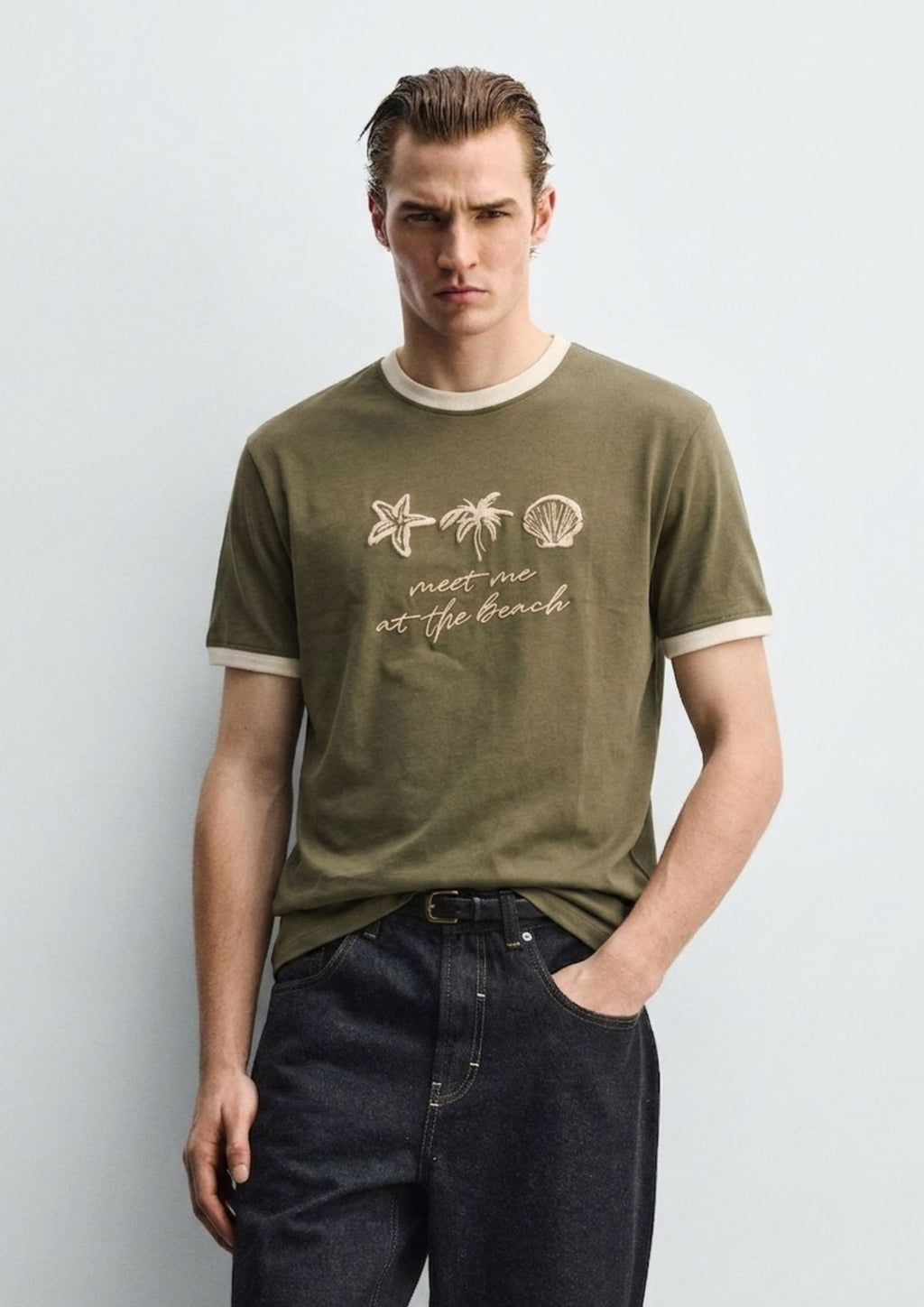 Coastal Memorise - Ringer
