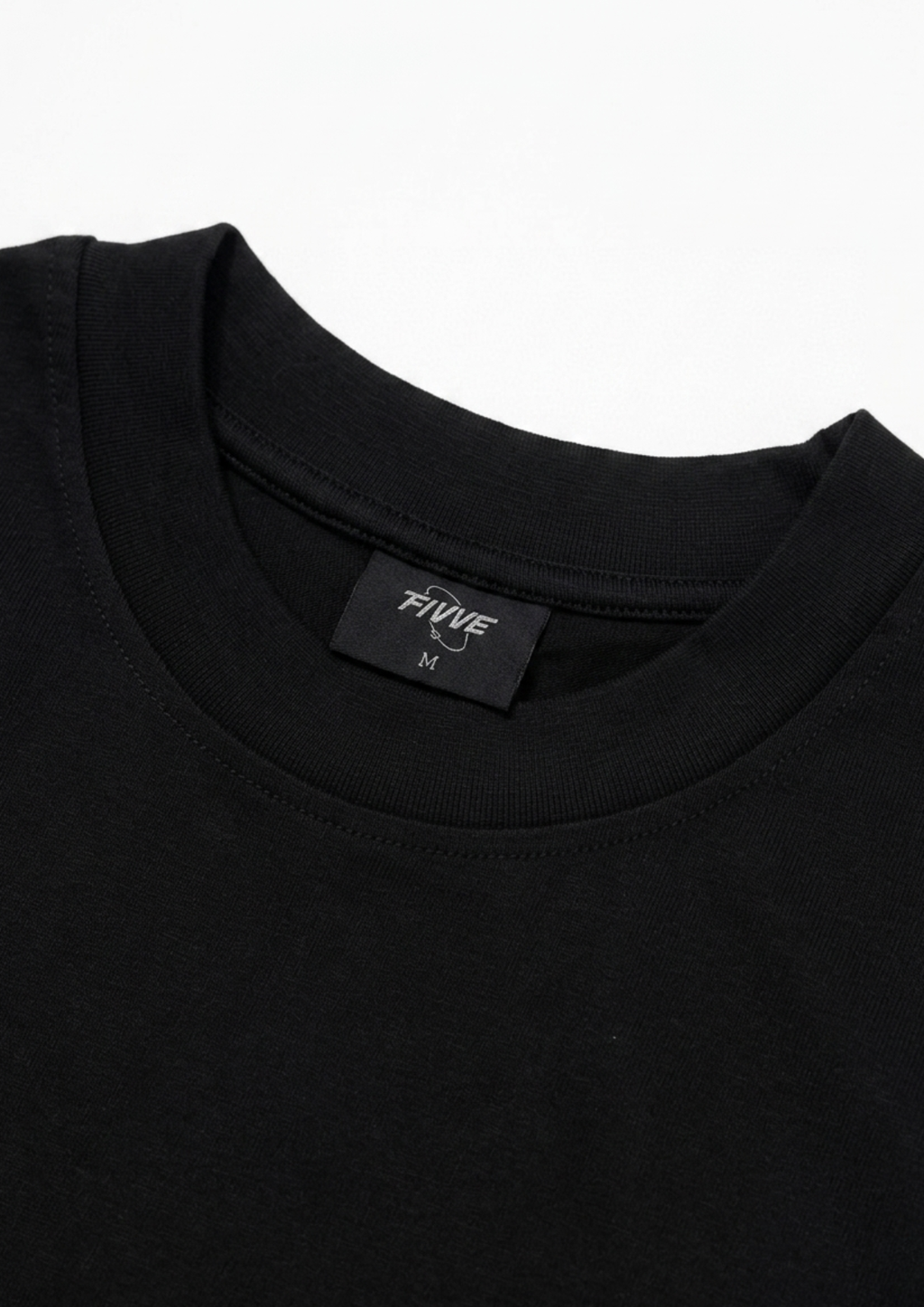 WARNING TEE